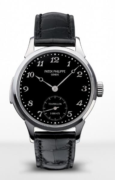 Cheapest Patek Philippe Tourbillon Minute Repeater 3939 Watches Prices Replica 3939HA-010